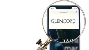 Glencore в I квартале нарастил производство меди на 3% - до 301,2 тыс тонн