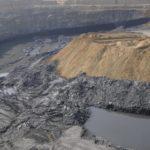 На железных рудниках Сарда в Индии остановлена добыча