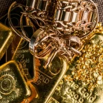 Российские золотодобытчики столкнулись с запретом экспорта из-за скидок