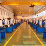 Китайская Jiangxi Copper планирует крупные инвестиции в производство медной продукции