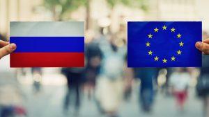 ЕС ограничивает импорт черных металлов из России