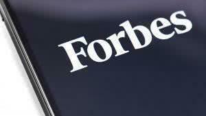 ТМК стала лидером отрасли в экологическом рейтинге Forbes