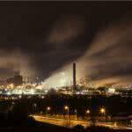 Британский политик призвал к спасению сталелитейного завода Tata в Порт-Талботе