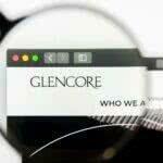Айван Глазенберг покинет пост генерального директора компании Glencore в 2021 году