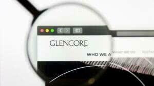 Айван Глазенберг покинет пост генерального директора компании Glencore в 2021 году