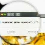 Sumitomo Metal Mining опубликовала план производства меди и никеля