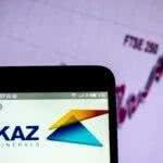 Акционеры повышают предложение о выкупе KAZ Minerals до 780 пенсов за акцию
