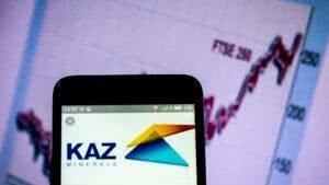 Акционеры повышают предложение о выкупе KAZ Minerals до 780 пенсов за акцию