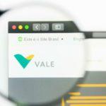 Терминал компании Vale в Бразилии снова запущен