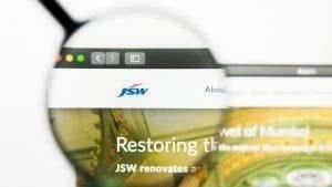 Индийская JSW Steel осуществила новое поглощение