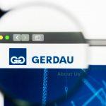 Бразильская Gerdau возобновила производство стали на заводе Araucaria