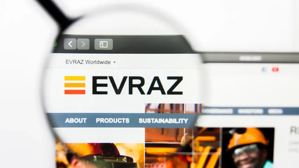 Evraz не будет публиковать годовой отчет и отчетность по МСФО из-за отсутствия аудитора