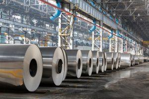 СМИ: крупнейший французский алюминиевый завод сократит производство