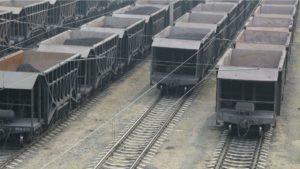 На рынке Китая сохраняется высокий спрос на железную руду