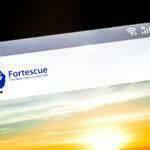 Fortescue ожидает, что объем поставок железной руды в 2021 году достигнет 182 млн тонн