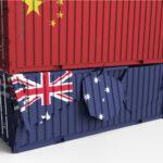 Напряженность между Китаем и Австралией не сказалась на импорте железной руды