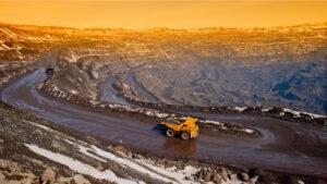 Австралийская Fortescue Metals запускает новый железорудный ГОК