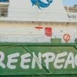 Greenpeace призвал к скорейшему прекращению добычи угля в Чехии