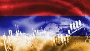 Нарастает экспорт черного лома из Армении в Россию
