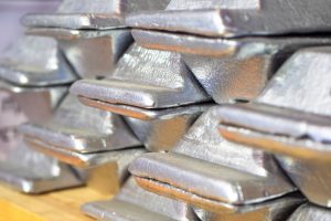 СМИ: США изучают возможность введения пошлины на алюминий из России
