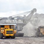 BHP наращивает добычу железной руды на фоне сокращения добычи угля