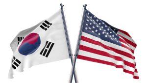 Южная Корея хочет улучшить условия для поставок своей стальной продукции в США