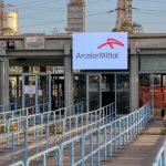 ArcelorMittal запускает демонстрационную установку по улавливанию углекислого газа