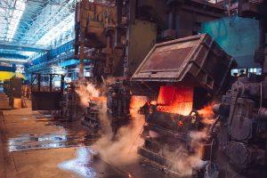 На рынке есть сомнения, что Китай реально сократит производство стали