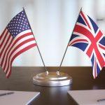 США тесно сотрудничают с Великобританией в решении по стальным тарифам
