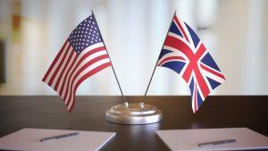 США тесно сотрудничают с Великобританией в решении по стальным тарифам