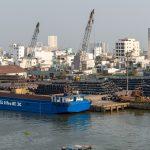 Вьетнамские металлурги просят не вводить экспортные пошлины