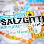 Salzgitter вырабатывает водород для выплавки стали