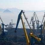 Уголь из Приморья вновь пойдет через Северную Корею
