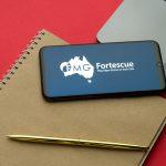 Fortescue: цена на железную руду поддержана спросом