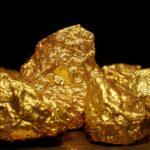 USGS опубликовало список 10 стран-крупнейших производителей золота в 2021 году