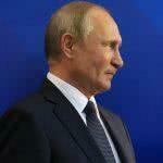 Путин поручил нарастить экспорт угля из Кузбасса и Якутии на восток