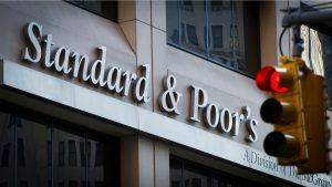 Агентство S&P повысило кредитный рейтинга Металлоинвеста до инвестиционного уровня