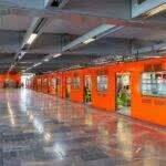 ЕВРАЗ отгрузил рельсы для метрополитена Мексики