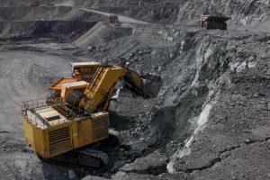 Китай заявил о создании компании по добыче железной руды, которая может стать крупнейшей