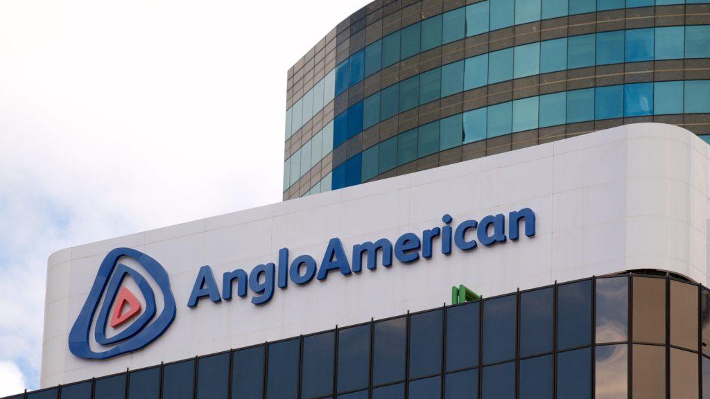 Дункан Ванблад становится новым генеральным директором Anglo American