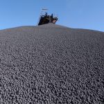 Компания Ferrexpo о производстве и поставке железной руды в Европу