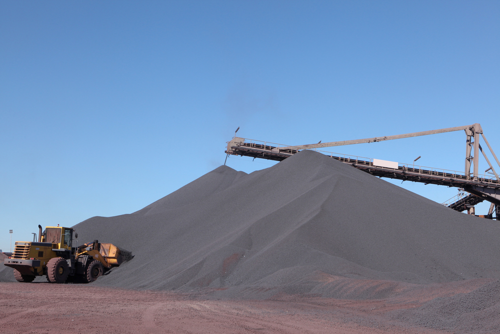 Железная руда дорожает – акции горнодобывающих компаний растут