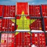 Вьетнамский импорт черного лома в ноябре упал на 1,9%