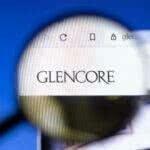 Glencore продает пакет акций компании, занимающейся разработкой месторождений меди в Замбии