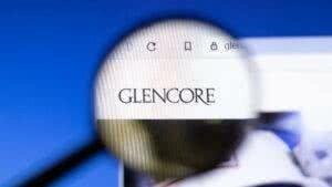 Glencore продает пакет акций компании, занимающейся разработкой месторождений меди в Замбии