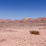 Засуха в Чили негативно отражается на производстве меди компанией Antofagasta