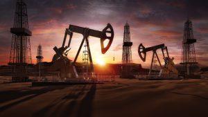 Нефть заметно дорожает на дефиците энергии в мире