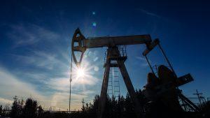 На рынке нефти сохраняются опасения относительно восстановления спроса на энергоресурсы