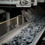 "Русский Уголь" сообщил о 12% росте добычи каменного угля в СФО