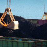 "Русский Уголь": на 22% выросли отгрузки энергетического угля на экспорт